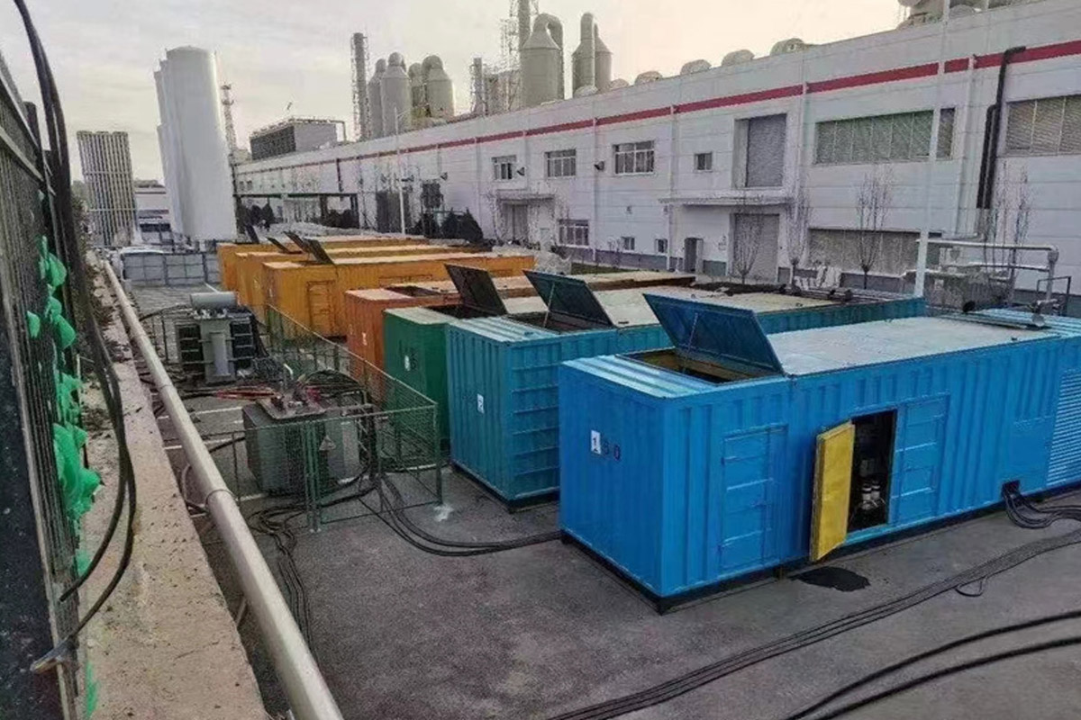 迎泽发电机出租_COPY